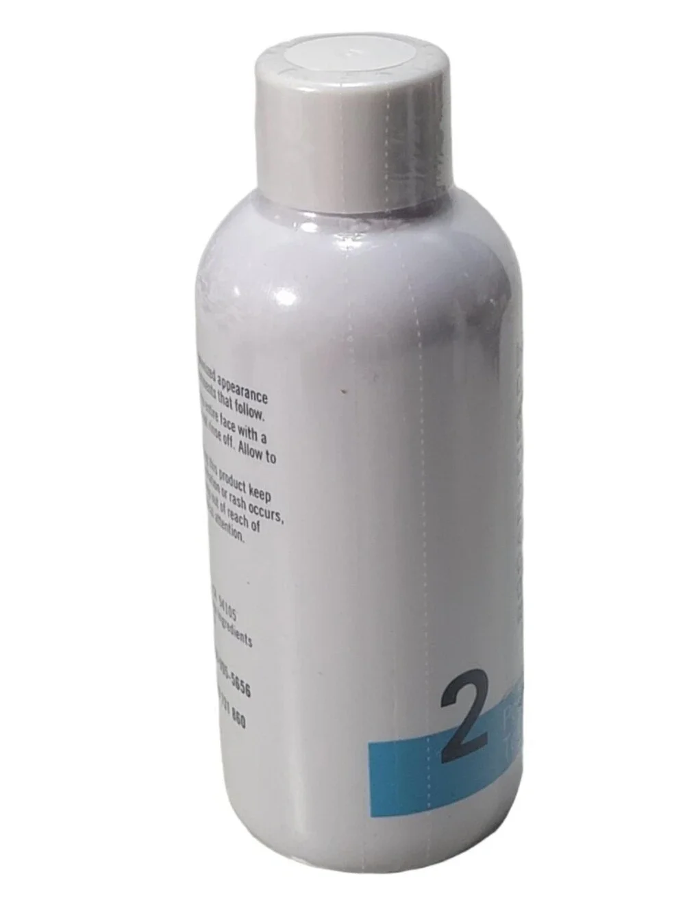 Rodan + Fields Redefine Step 2 Pore Minimizing Toner 4.2 Oz New Sealed